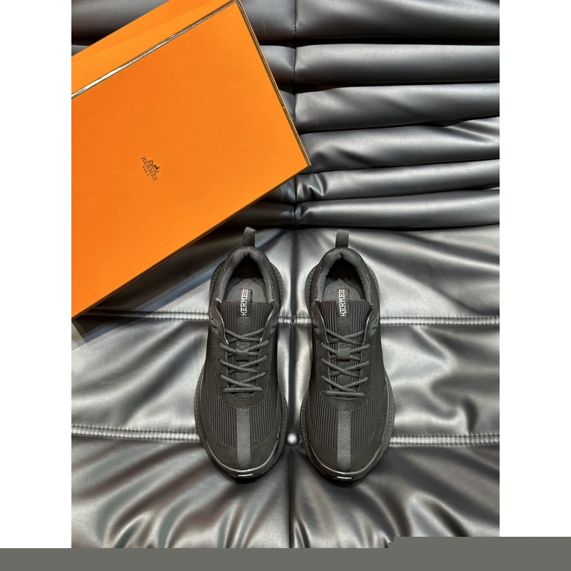 H**mes sneakers